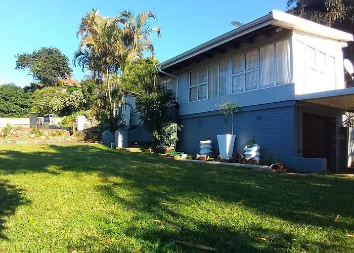 Rose Holiday Home
