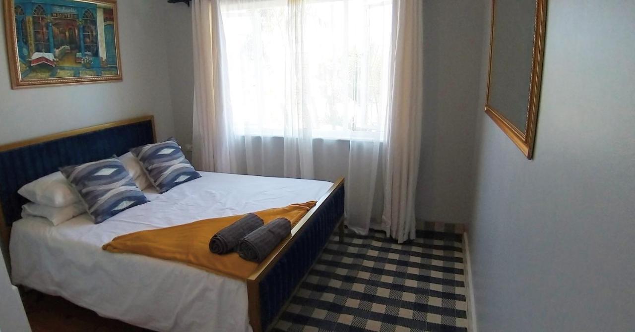 Vakantiehuis Rose